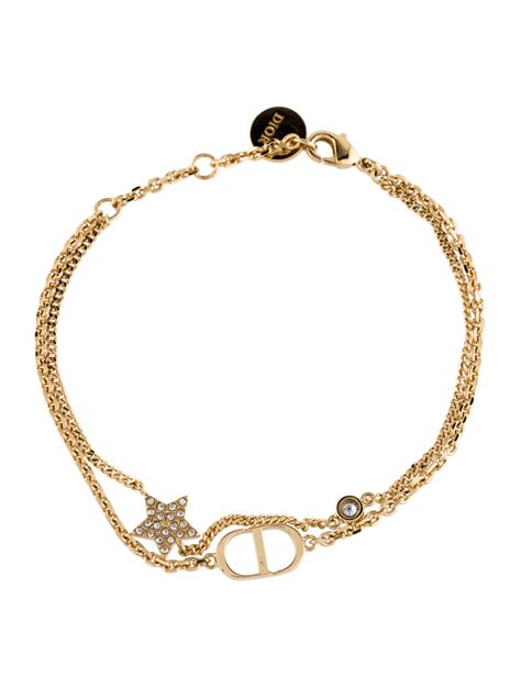 how much is a dior bracelet|christian dior bracelet price.